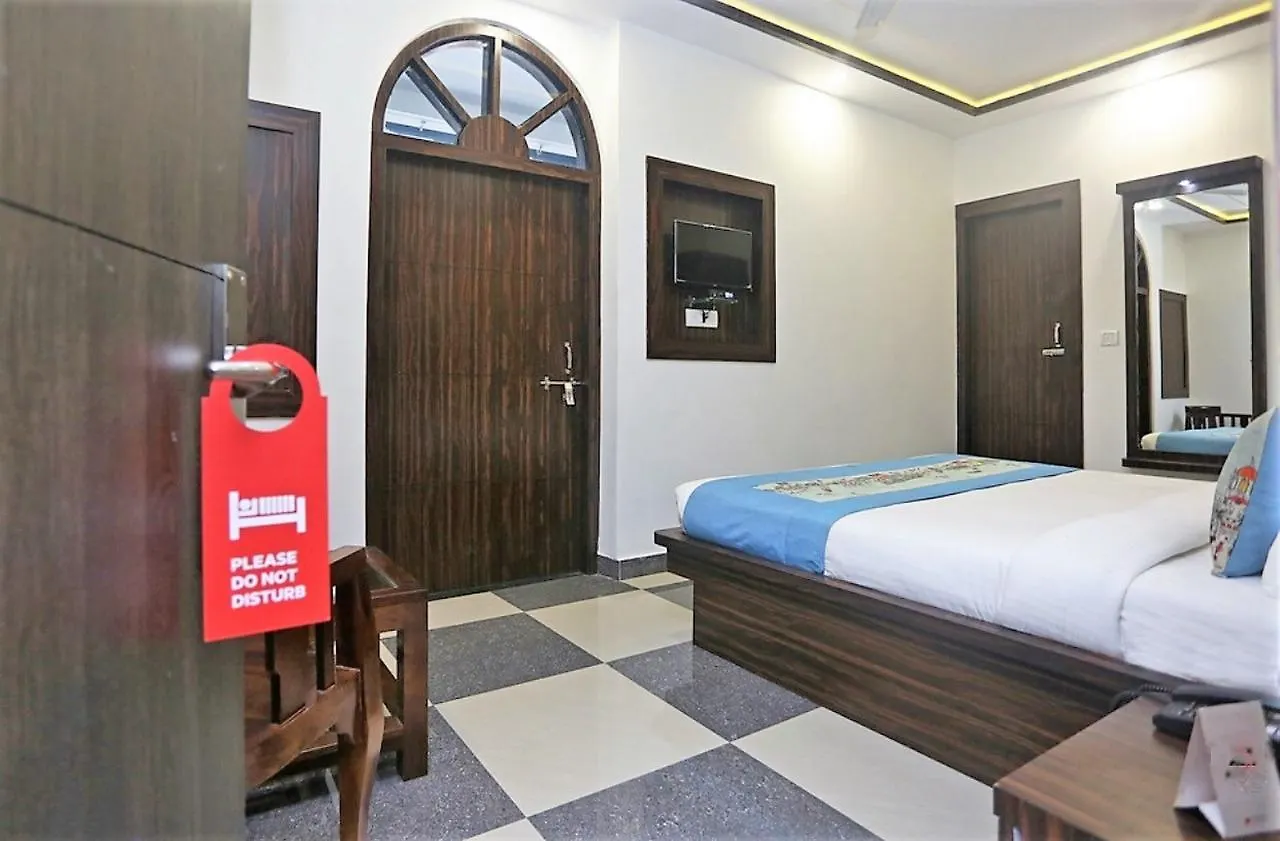 Hotel Pratap Agra  Agra (Uttar Pradesh)