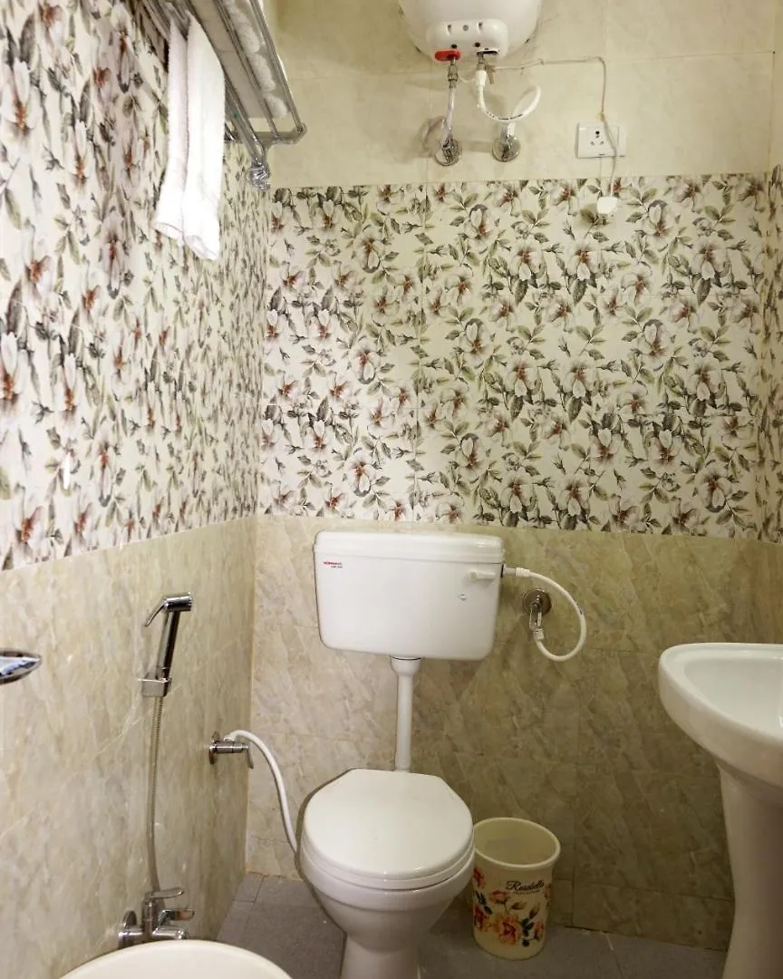 Hotel Pratap Agra