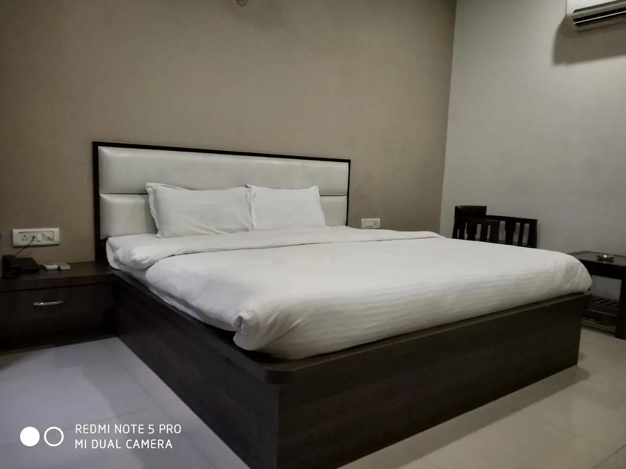 Hotel Pratap Agra   Agra (Uttar Pradesh)