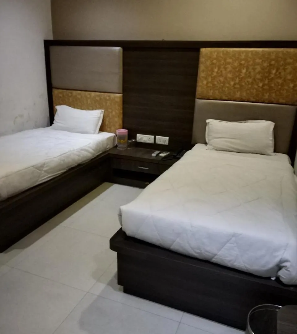 Hotel Pratap Agra   Agra (Uttar Pradesh)