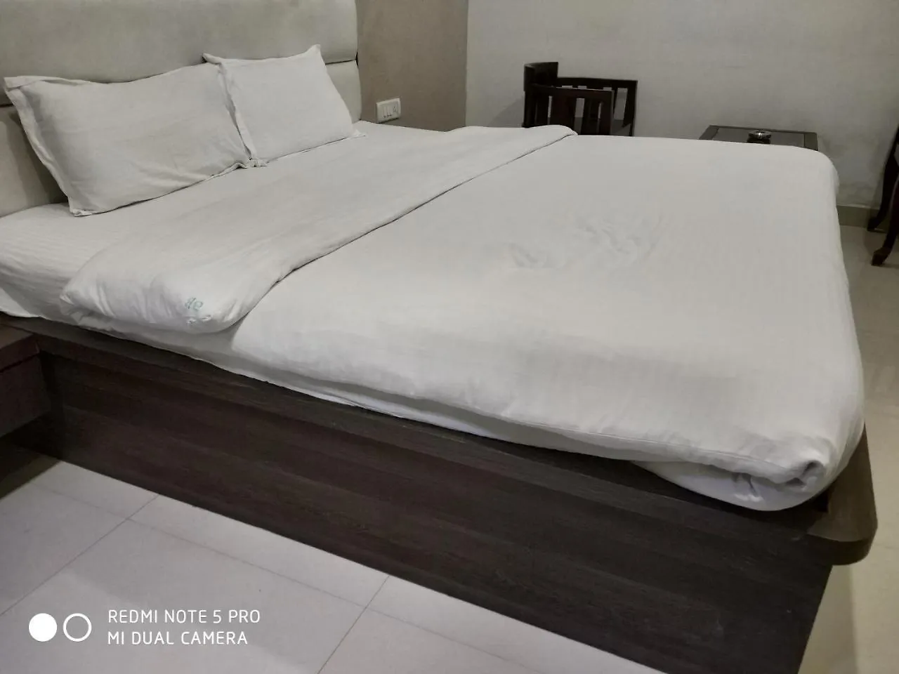 ***  Hotel Pratap Agra  India