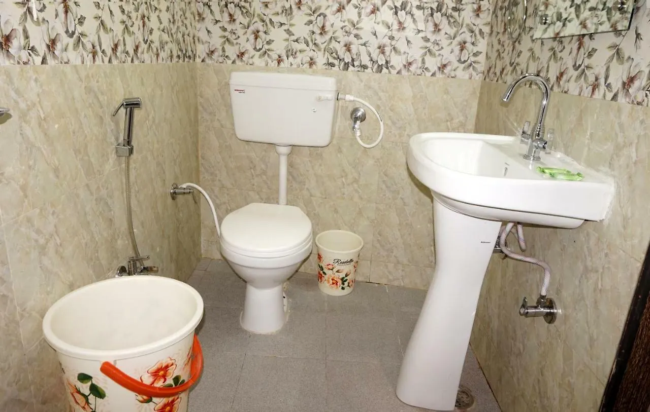 Hotel Pratap Agra  3*, Agra (Uttar Pradesh)