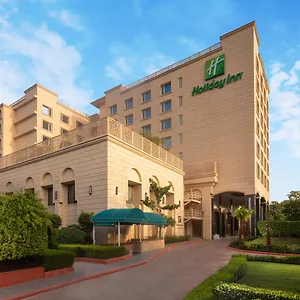 Mg Road An Ihg Отель