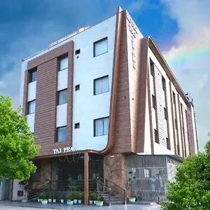 Hotel The Taj Pearl, Agra (Uttar Pradesh)