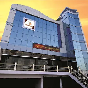 Hotel Orbit